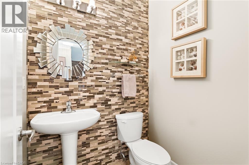 296 Falling Green Crescent, Kitchener, Ontario  N2R 0E9 - Photo 20 - 40870469