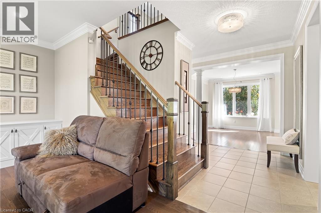 296 Falling Green Crescent, Kitchener, Ontario  N2R 0E9 - Photo 21 - 40870469