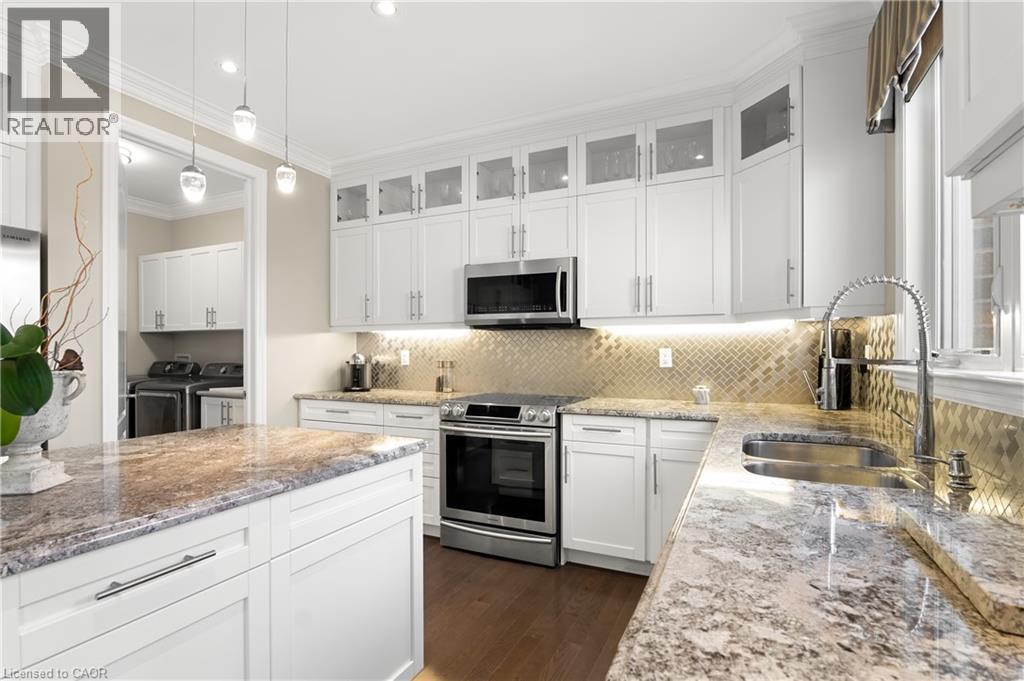 296 Falling Green Crescent, Kitchener, Ontario  N2R 0E9 - Photo 14 - 40870469