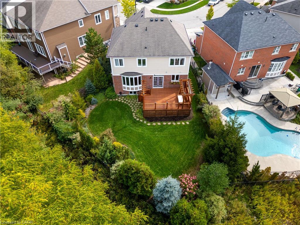 296 Falling Green Crescent, Kitchener, Ontario  N2R 0E9 - Photo 50 - 40870469