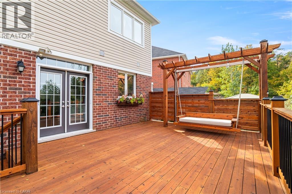 296 Falling Green Crescent, Kitchener, Ontario  N2R 0E9 - Photo 41 - 40870469