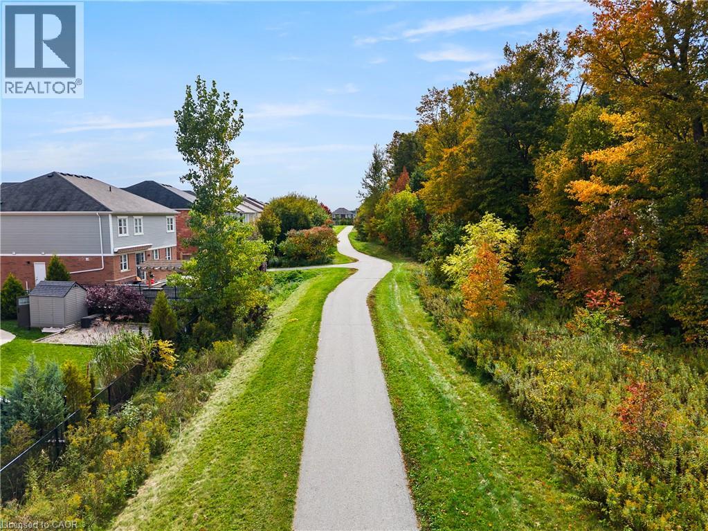 296 Falling Green Crescent, Kitchener, Ontario  N2R 0E9 - Photo 48 - 40870469