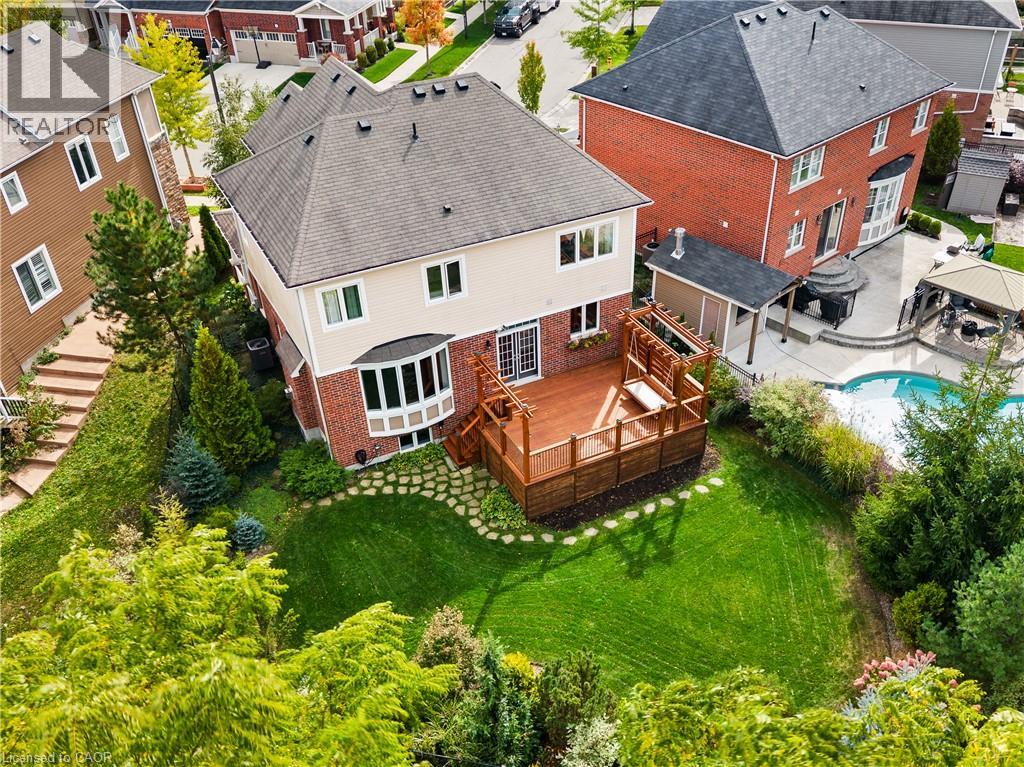 296 Falling Green Crescent, Kitchener, Ontario  N2R 0E9 - Photo 47 - 40870469