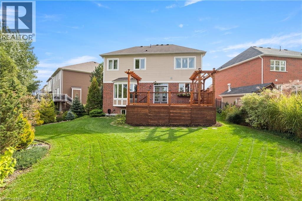 296 Falling Green Crescent, Kitchener, Ontario  N2R 0E9 - Photo 43 - 40870469