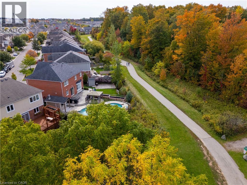 296 Falling Green Crescent, Kitchener, Ontario  N2R 0E9 - Photo 49 - 40870469