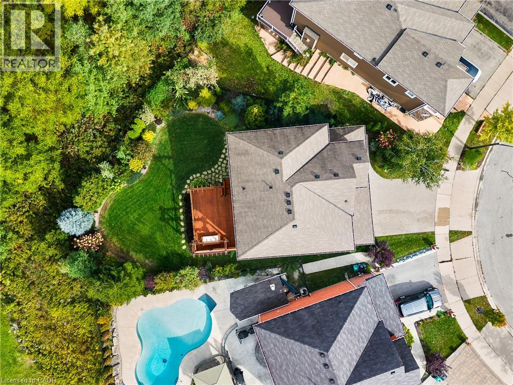 296 Falling Green Crescent, Kitchener, Ontario  N2R 0E9 - Photo 46 - 40870469