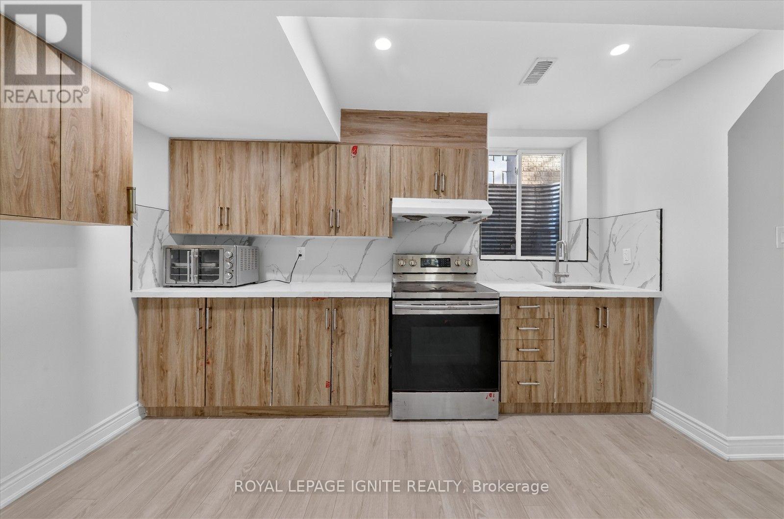 Lower - 162 Cadillac Crescent, Brampton, Ontario  L7A 3B7 - Photo 10 - W14121412