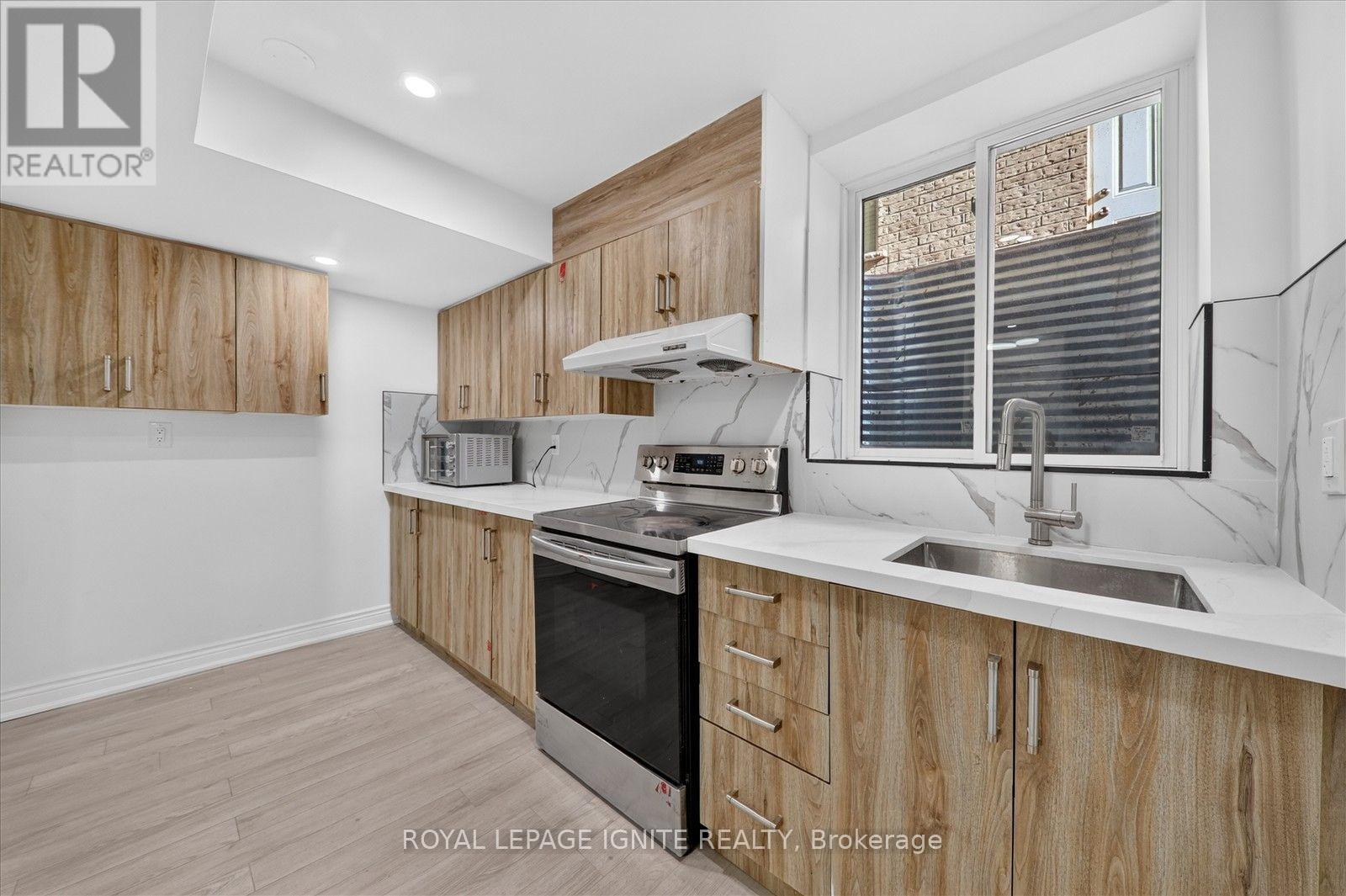 Lower - 162 Cadillac Crescent, Brampton, Ontario  L7A 3B7 - Photo 11 - W14121412