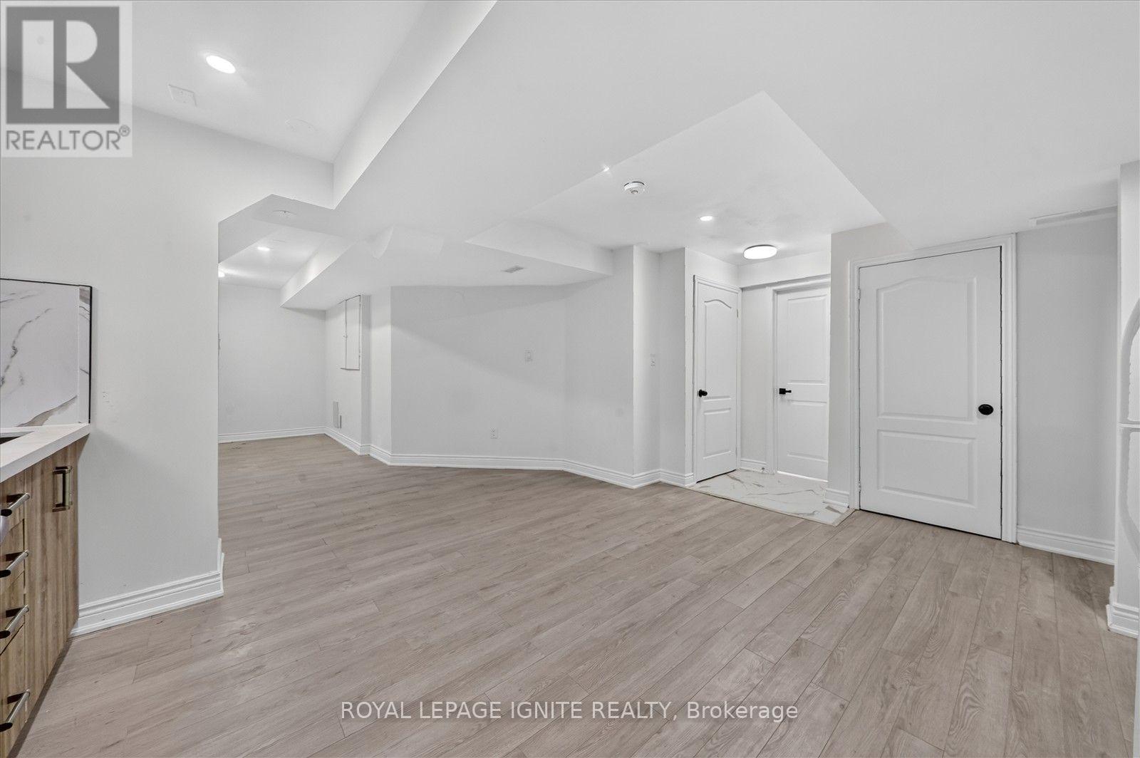 Lower - 162 Cadillac Crescent, Brampton, Ontario  L7A 3B7 - Photo 12 - W14121412