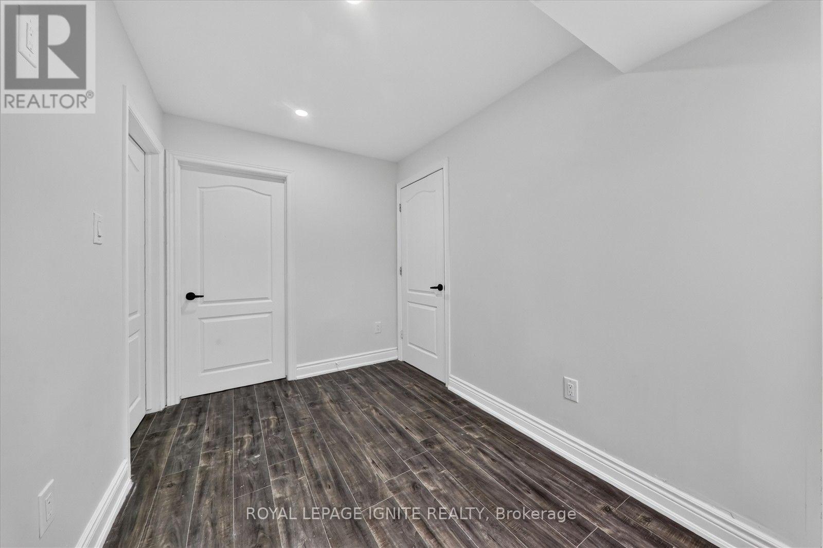 Lower - 162 Cadillac Crescent, Brampton, Ontario  L7A 3B7 - Photo 13 - W14121412