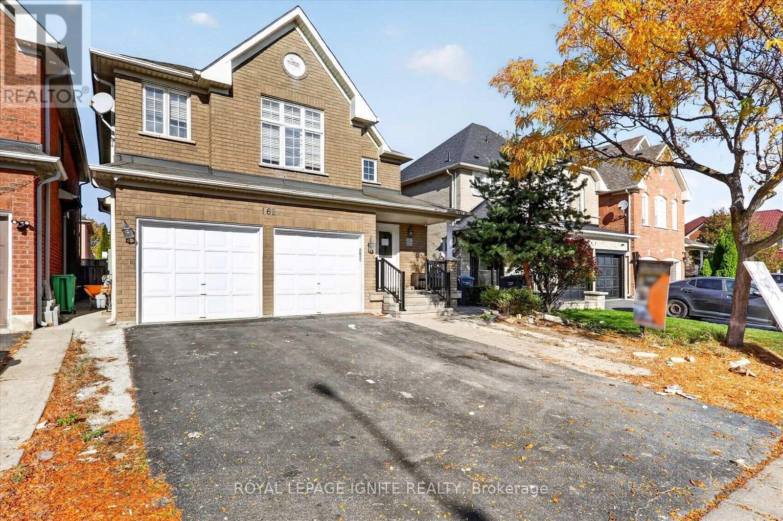 Lower - 162 Cadillac Crescent, Brampton, Ontario  L7A 3B7 - Photo 2 - W14121412