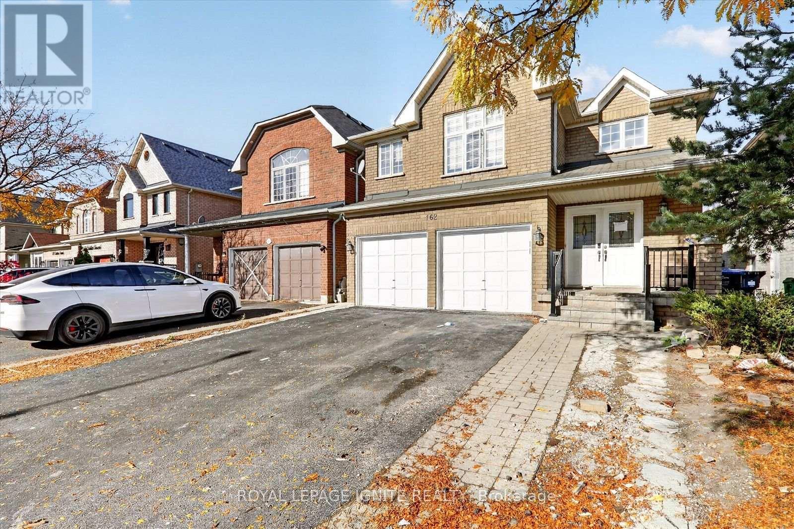 Lower - 162 Cadillac Crescent, Brampton, Ontario  L7A 3B7 - Photo 3 - W14121412