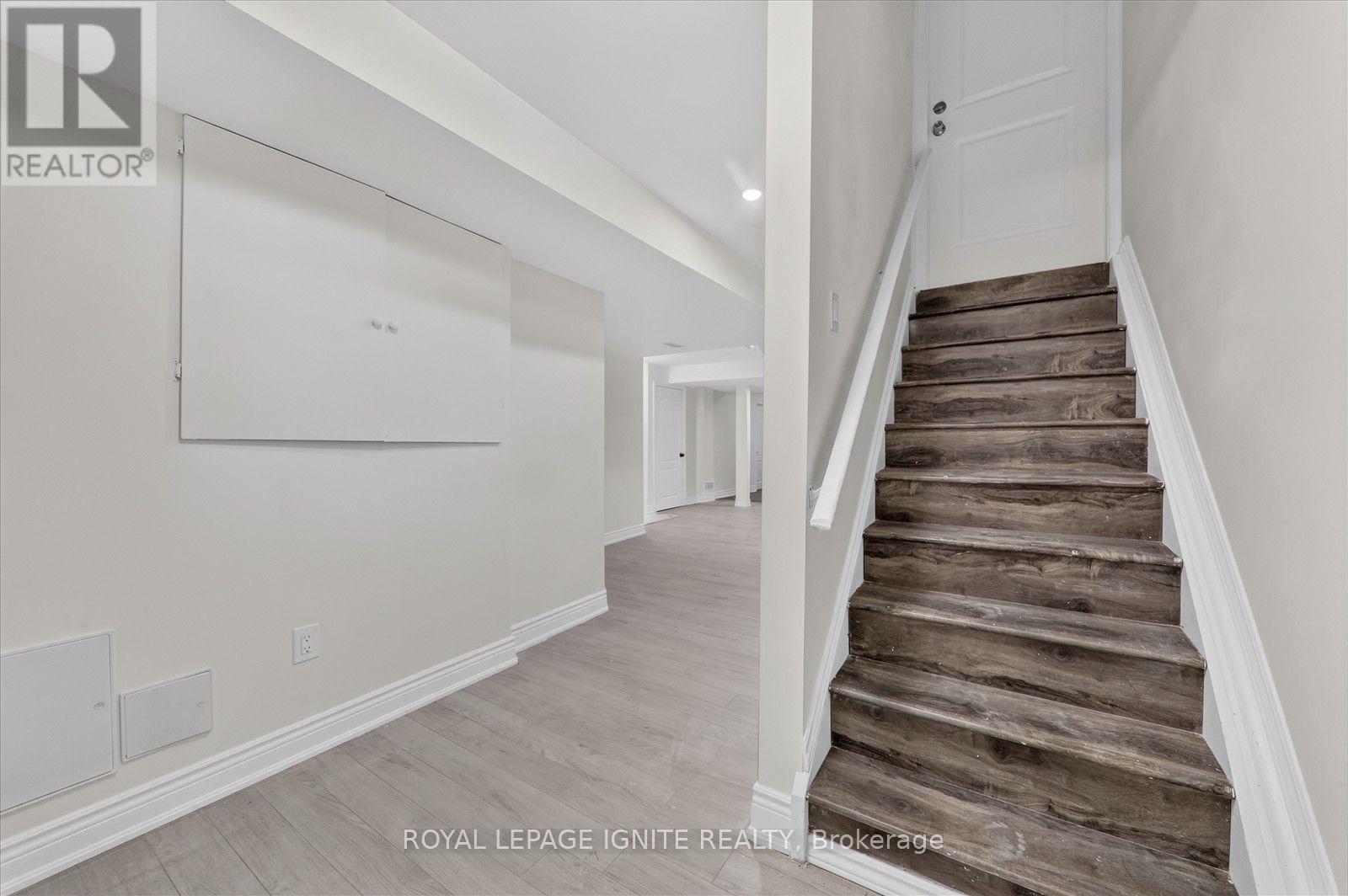 Lower - 162 Cadillac Crescent, Brampton, Ontario  L7A 3B7 - Photo 5 - W14121412