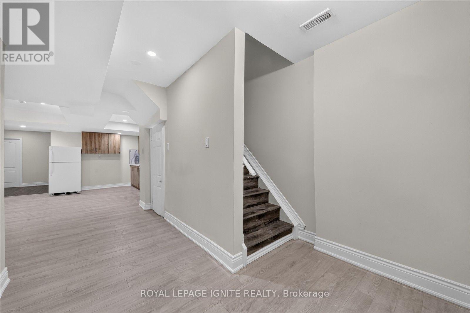 Lower - 162 Cadillac Crescent, Brampton, Ontario  L7A 3B7 - Photo 6 - W14121412