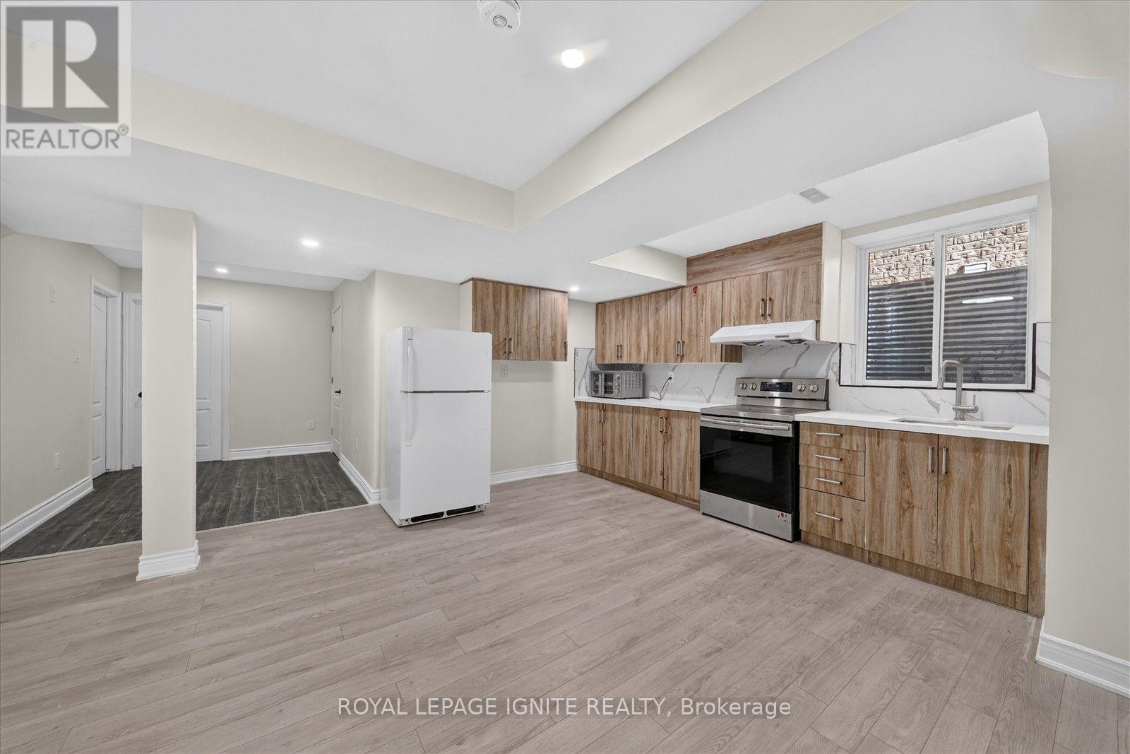 Lower - 162 Cadillac Crescent, Brampton, Ontario  L7A 3B7 - Photo 8 - W14121412