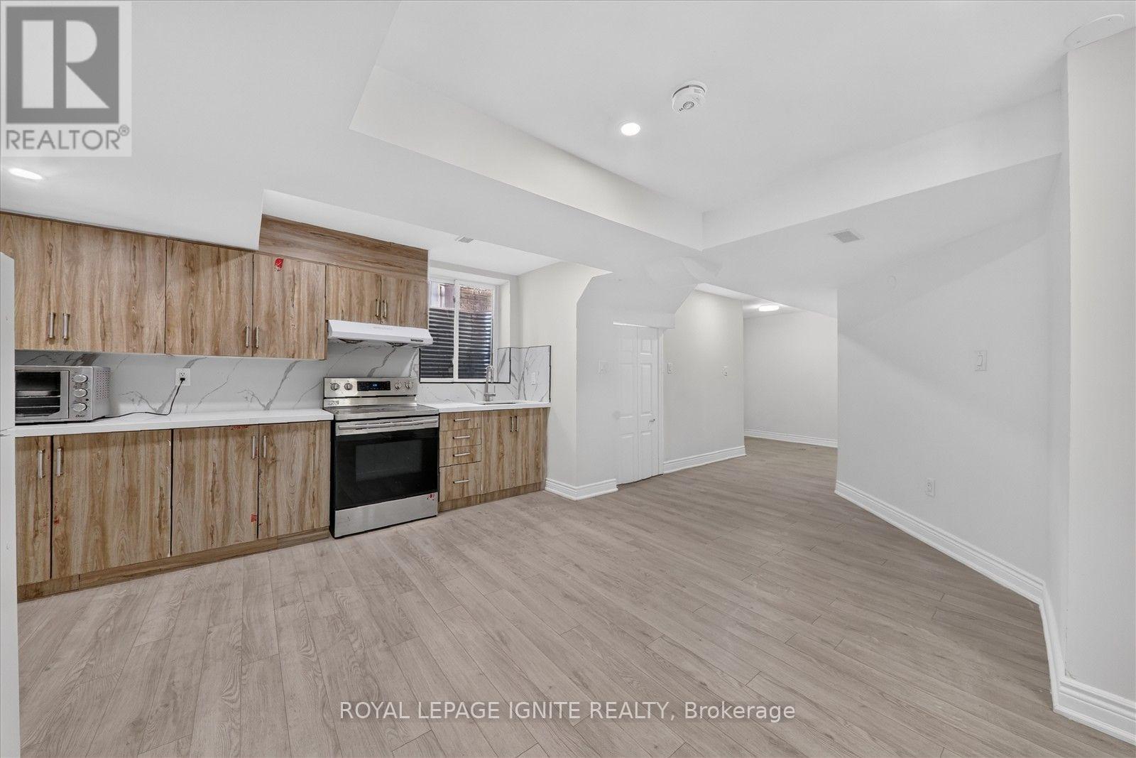 Lower - 162 Cadillac Crescent, Brampton, Ontario  L7A 3B7 - Photo 9 - W14121412