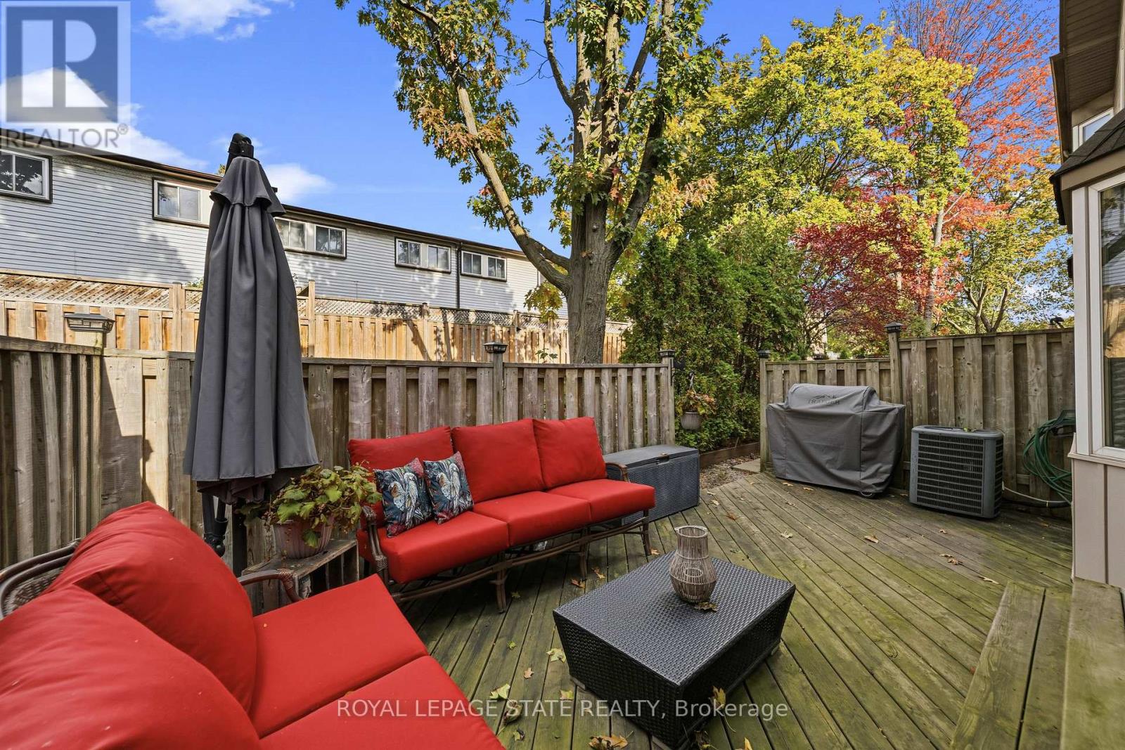 6 - 1335 Guelph Line, Burlington, Ontario L7P 2T2 - Photo 32 - W14121426