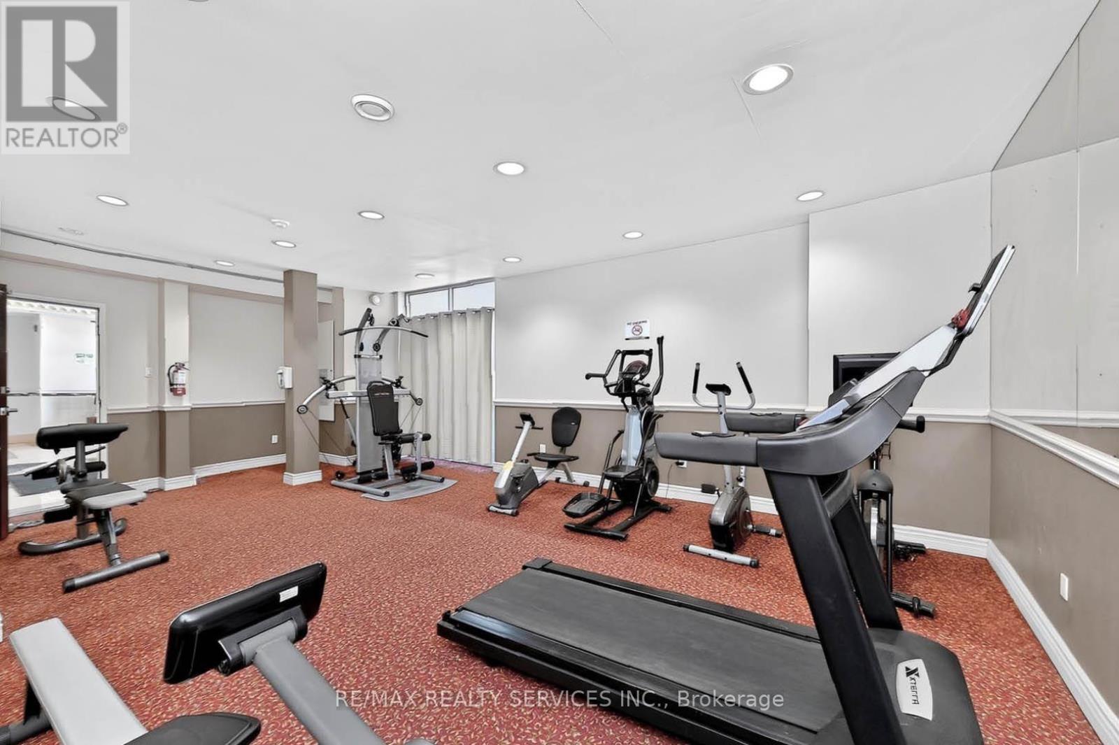 619 - 7405 Goreway Drive, Mississauga, Ontario  L4T 0A3 - Photo 31 - W14121438