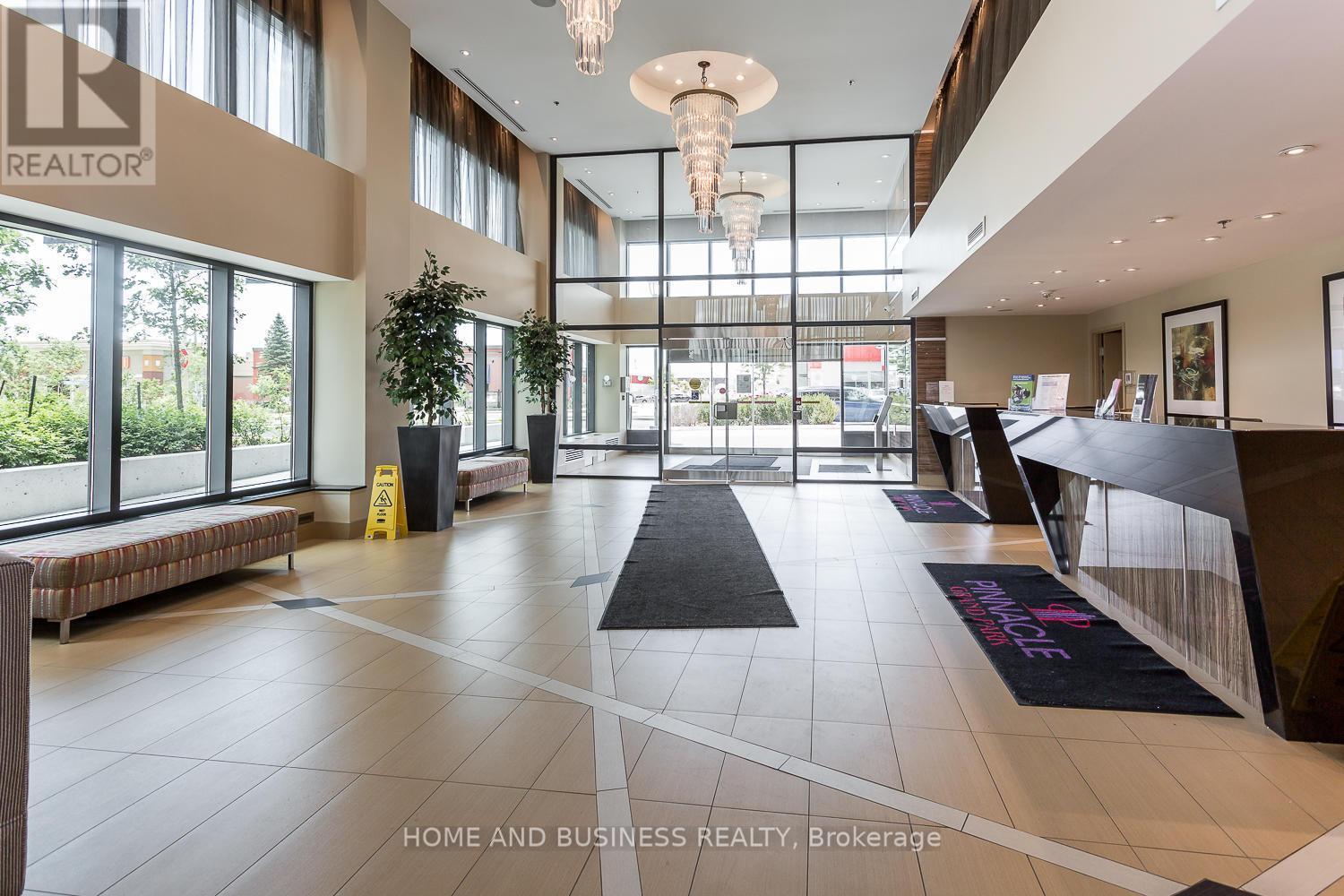 304 - 3985 Grand Park Drive, Mississauga, Ontario  L5B 0H8 - Photo 16 - W14121462