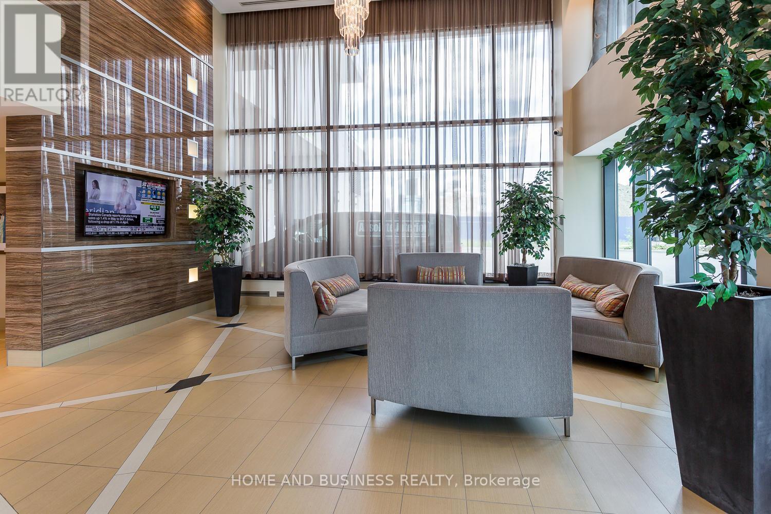 304 - 3985 Grand Park Drive, Mississauga, Ontario  L5B 0H8 - Photo 18 - W14121462