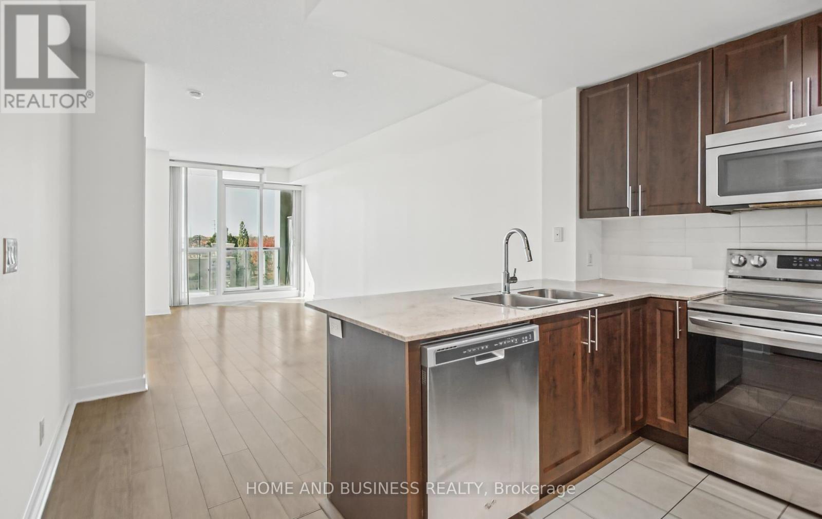 304 - 3985 Grand Park Drive, Mississauga, Ontario  L5B 0H8 - Photo 26 - W14121462