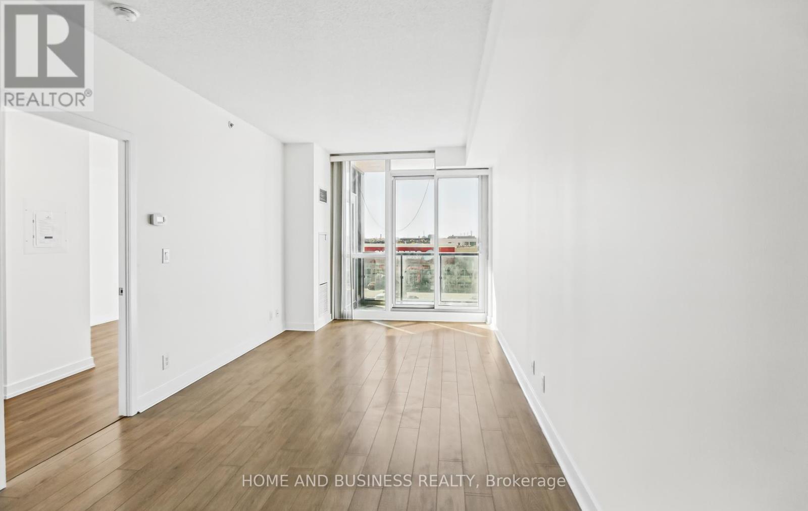 304 - 3985 Grand Park Drive, Mississauga, Ontario  L5B 0H8 - Photo 28 - W14121462