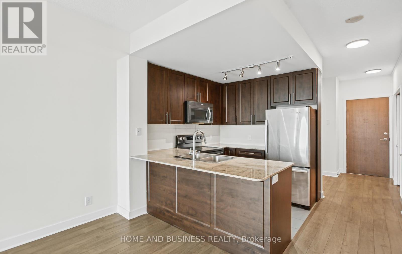 304 - 3985 Grand Park Drive, Mississauga, Ontario  L5B 0H8 - Photo 32 - W14121462