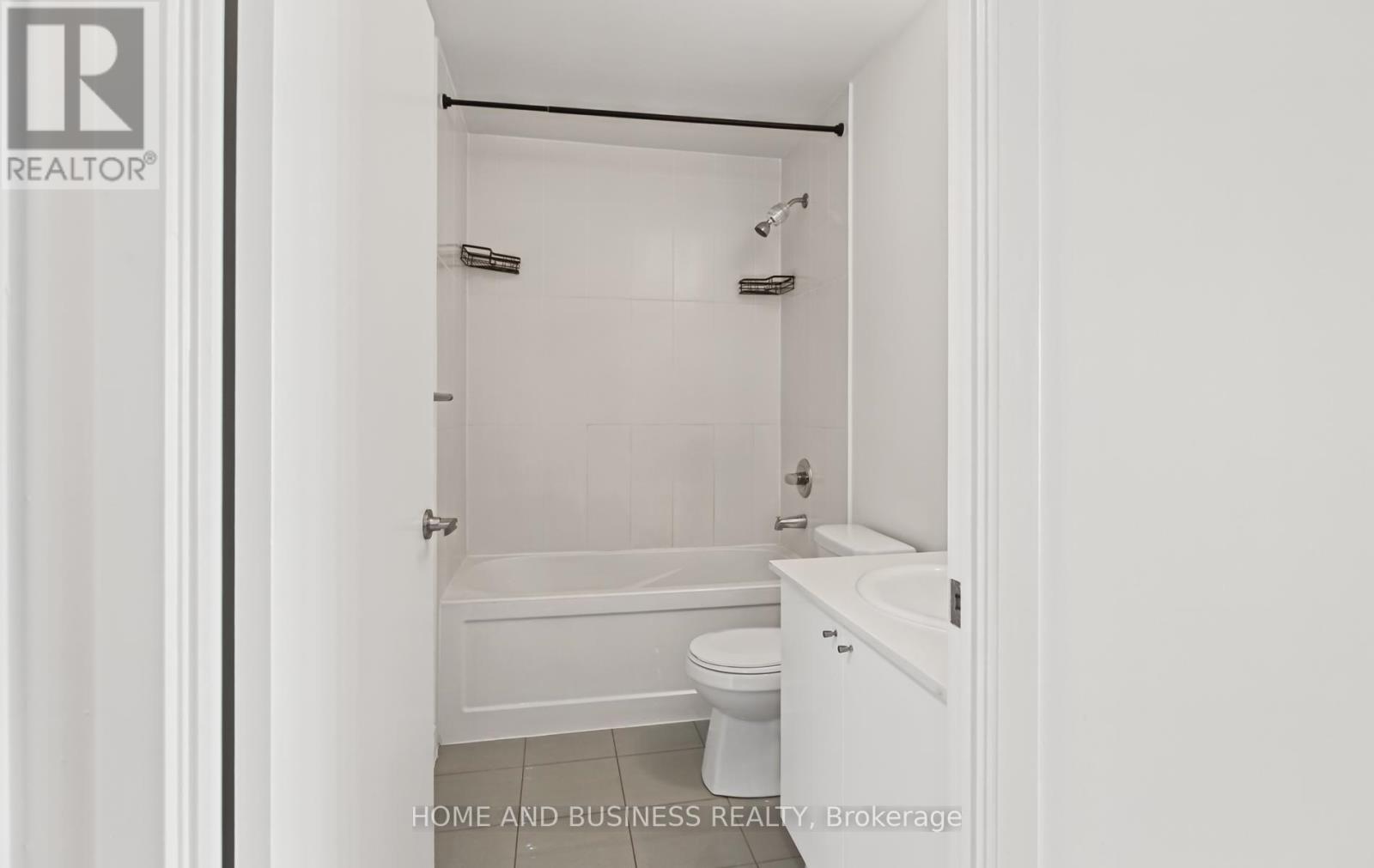 304 - 3985 Grand Park Drive, Mississauga, Ontario  L5B 0H8 - Photo 16 - W14103516