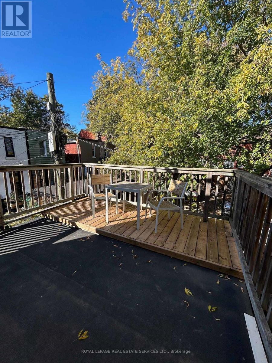 Upper - 1226 King Street W, Toronto, Ontario  M6K 1G4 - Photo 18 - W13806320
