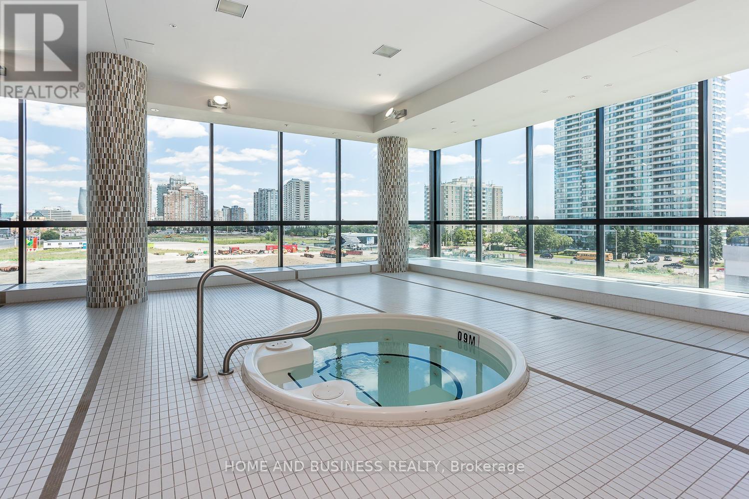 304 - 3985 Grand Park Drive, Mississauga, Ontario  L5B 0H8 - Photo 29 - W14103516