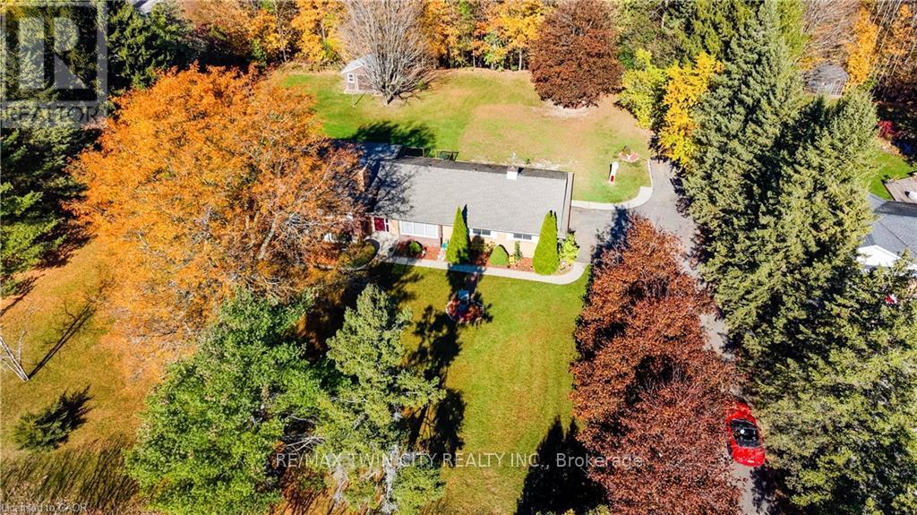 499 East River Road, Brant, Ontario  N0B 1W0 - Photo 2 - X14121418
