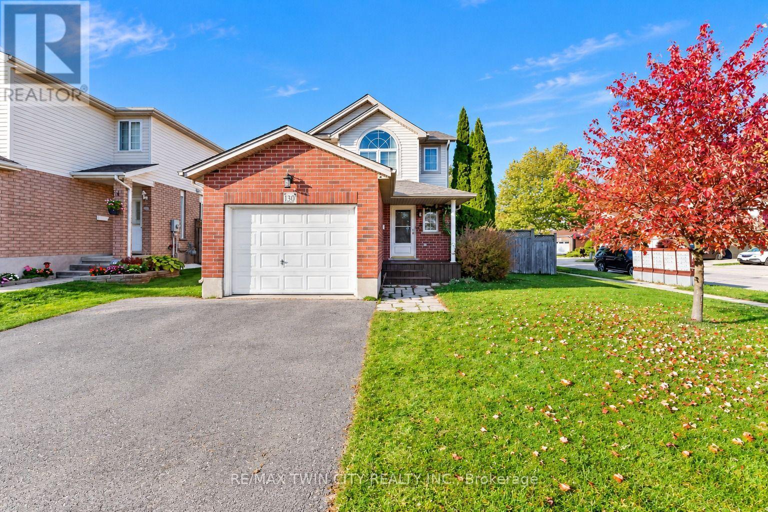130 Cotton Grass Street, Kitchener, Ontario  N2E 3T5 - Photo 1 - X14121492