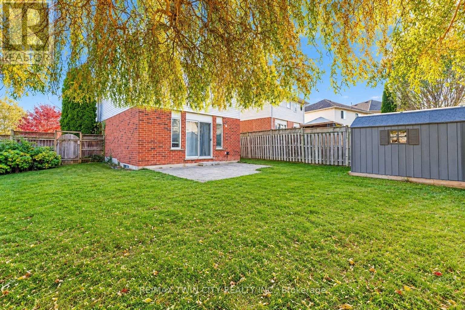 130 Cotton Grass Street, Kitchener, Ontario  N2E 3T5 - Photo 37 - X14121492