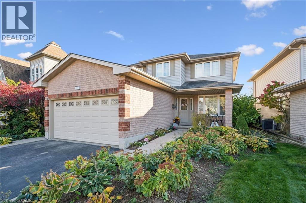 227 Green Vista Drive, Cambridge, Ontario  N1T 1Z1 - Photo 3 - 40874375