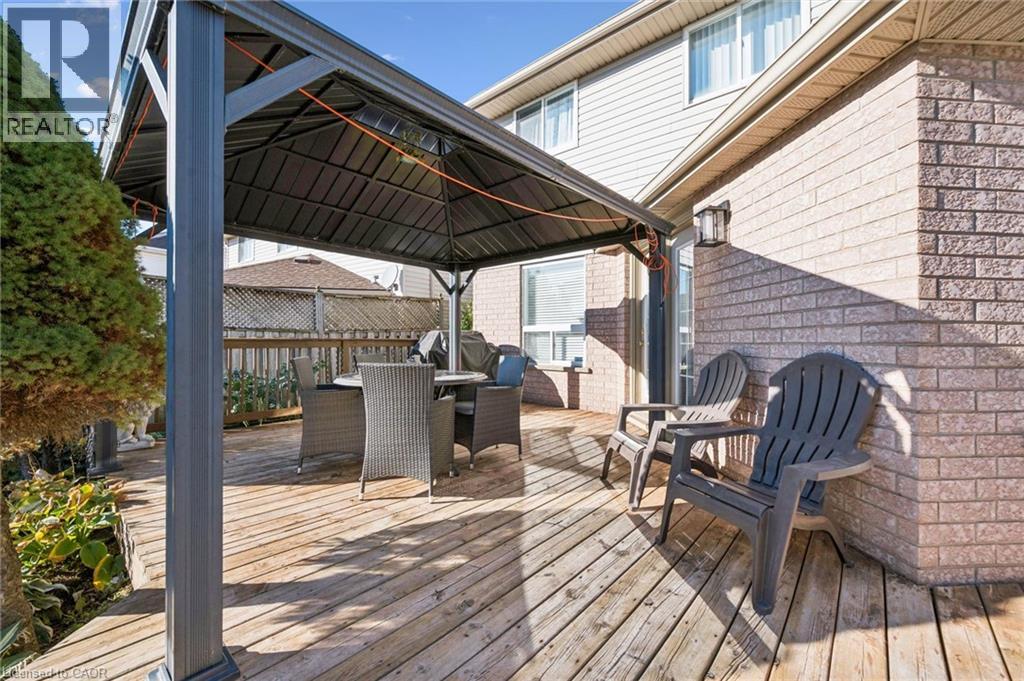 227 Green Vista Drive, Cambridge, Ontario  N1T 1Z1 - Photo 44 - 40874375