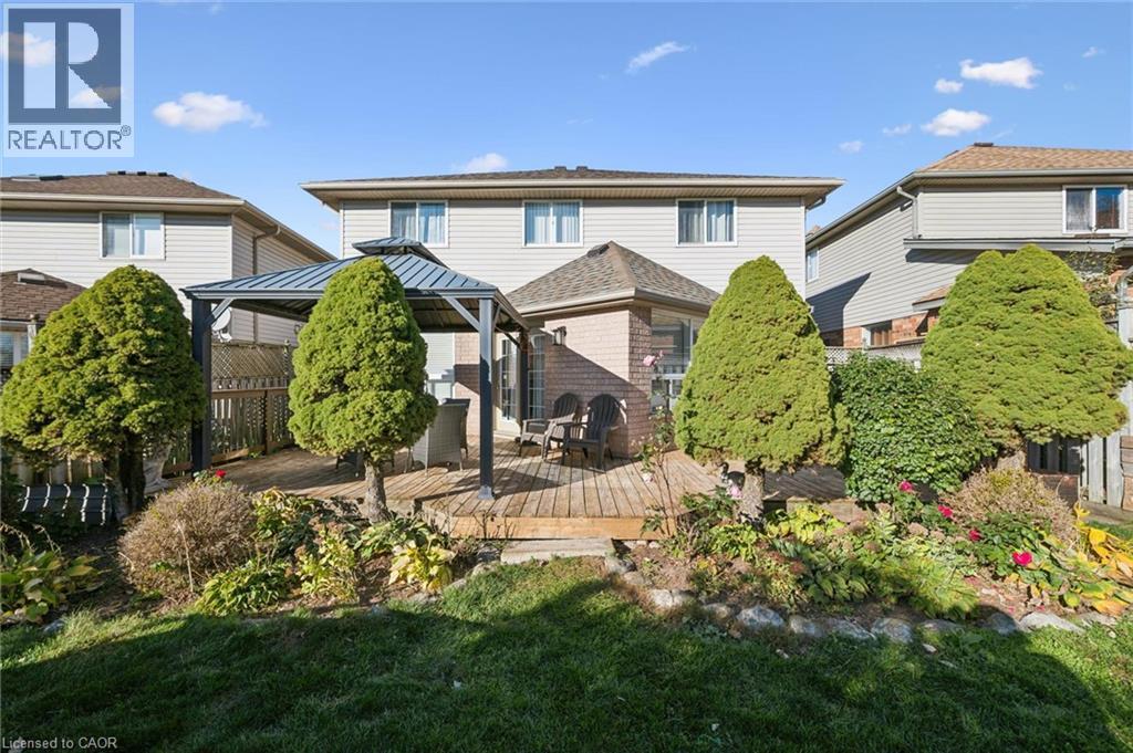 227 Green Vista Drive, Cambridge, Ontario  N1T 1Z1 - Photo 48 - 40874375