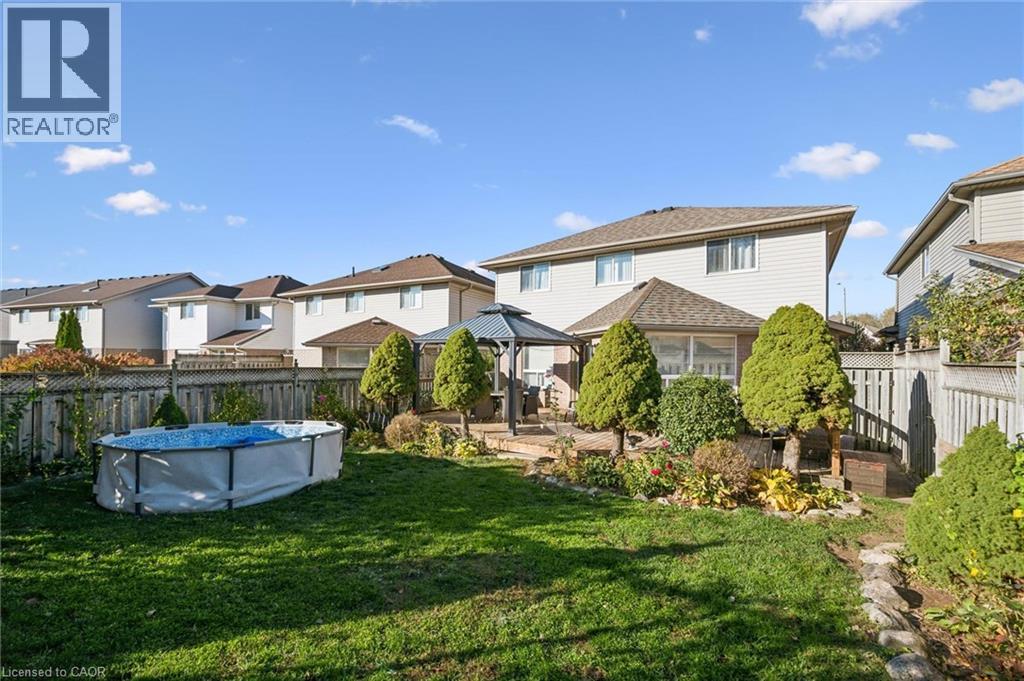 227 Green Vista Drive, Cambridge, Ontario  N1T 1Z1 - Photo 49 - 40874375