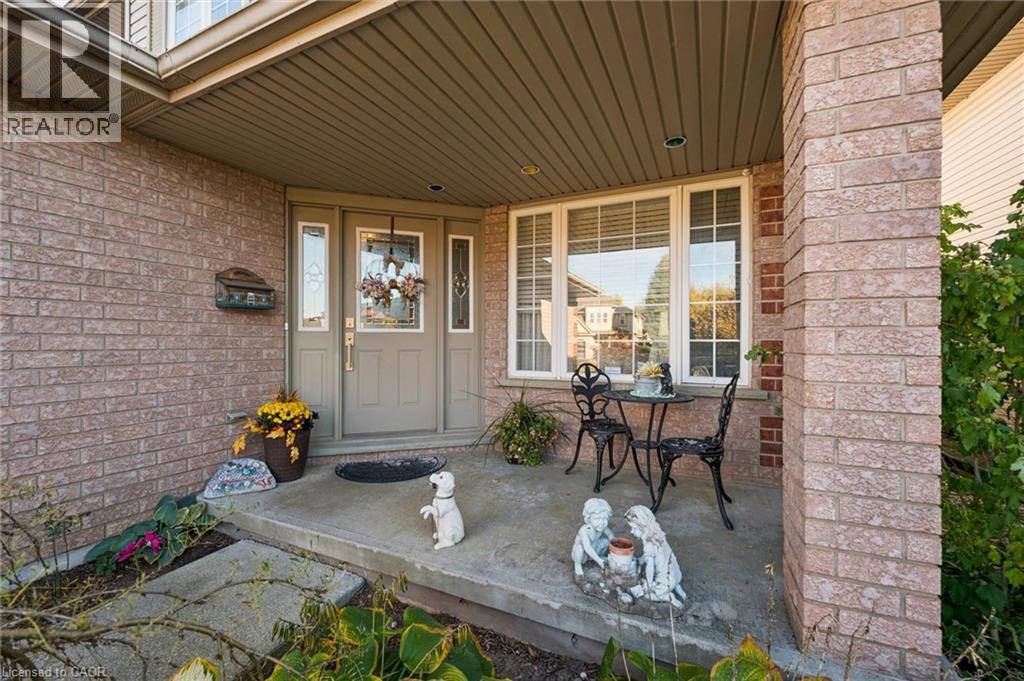 227 Green Vista Drive, Cambridge, Ontario  N1T 1Z1 - Photo 5 - 40874375