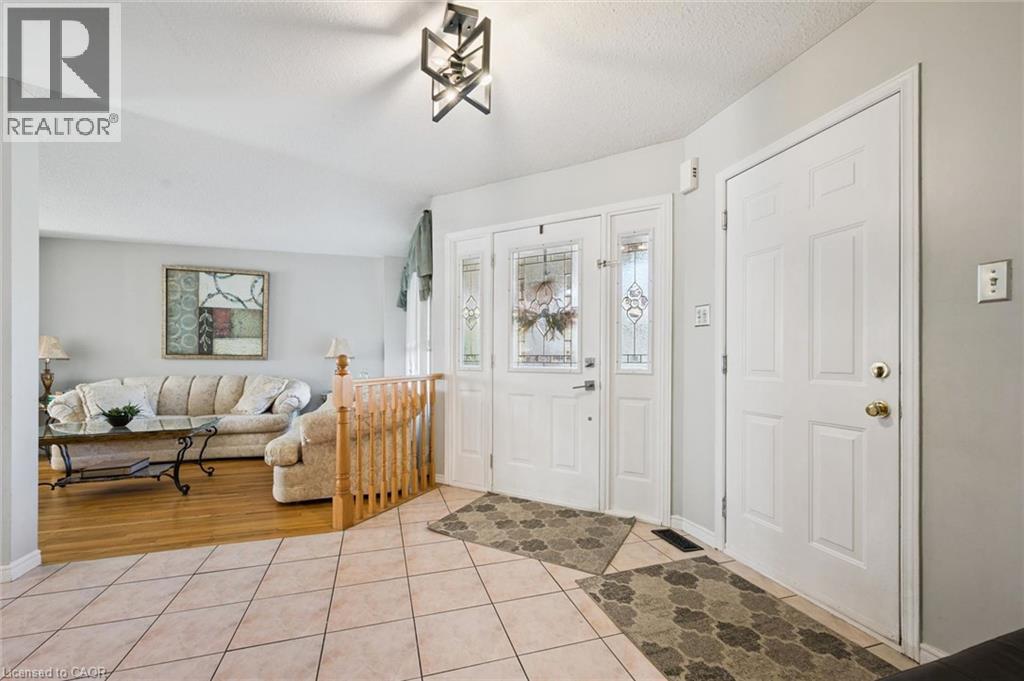 227 Green Vista Drive, Cambridge, Ontario  N1T 1Z1 - Photo 7 - 40874375