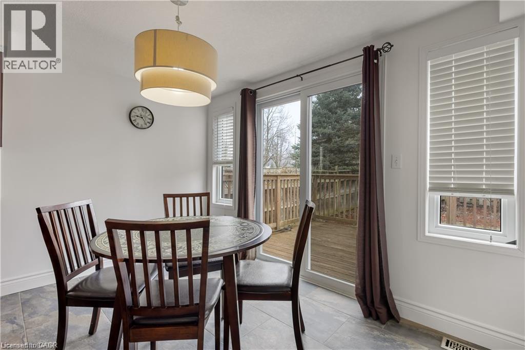 603 Mountain Maple Avenue, Waterloo, Ontario  N2V 2P4 - Photo 10 - 40874056