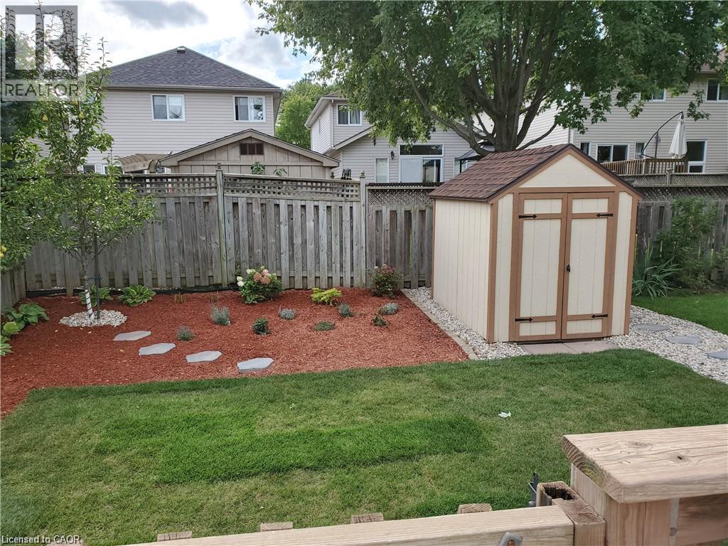 603 Mountain Maple Avenue, Waterloo, Ontario  N2V 2P4 - Photo 2 - 40874056