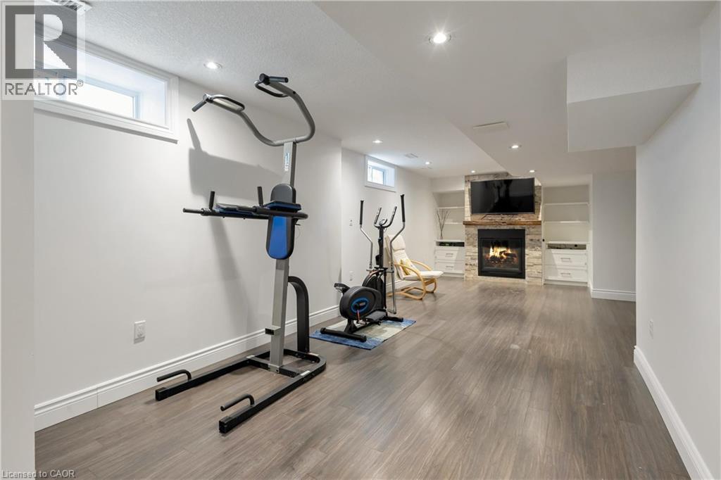 603 Mountain Maple Avenue, Waterloo, Ontario  N2V 2P4 - Photo 23 - 40874056