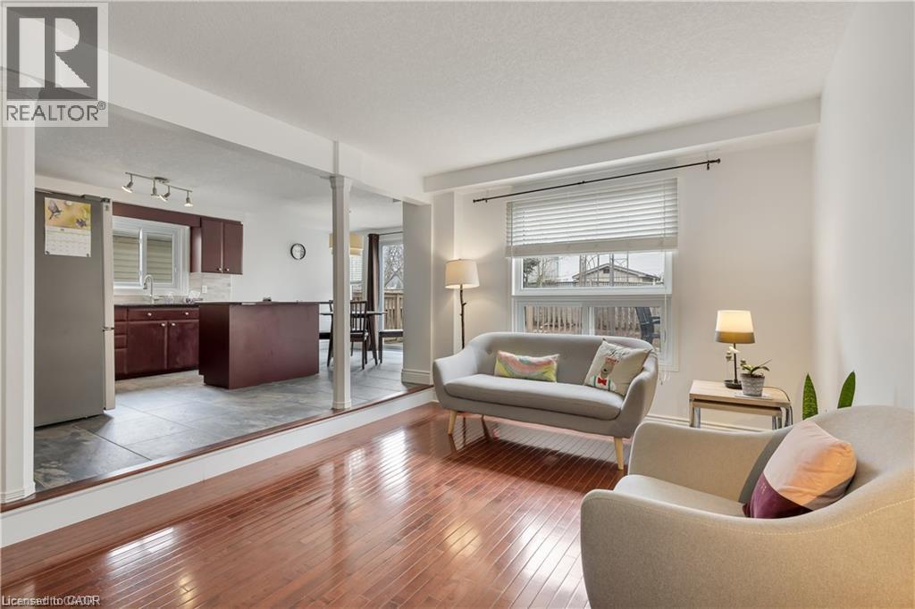 603 Mountain Maple Avenue, Waterloo, Ontario  N2V 2P4 - Photo 5 - 40874056