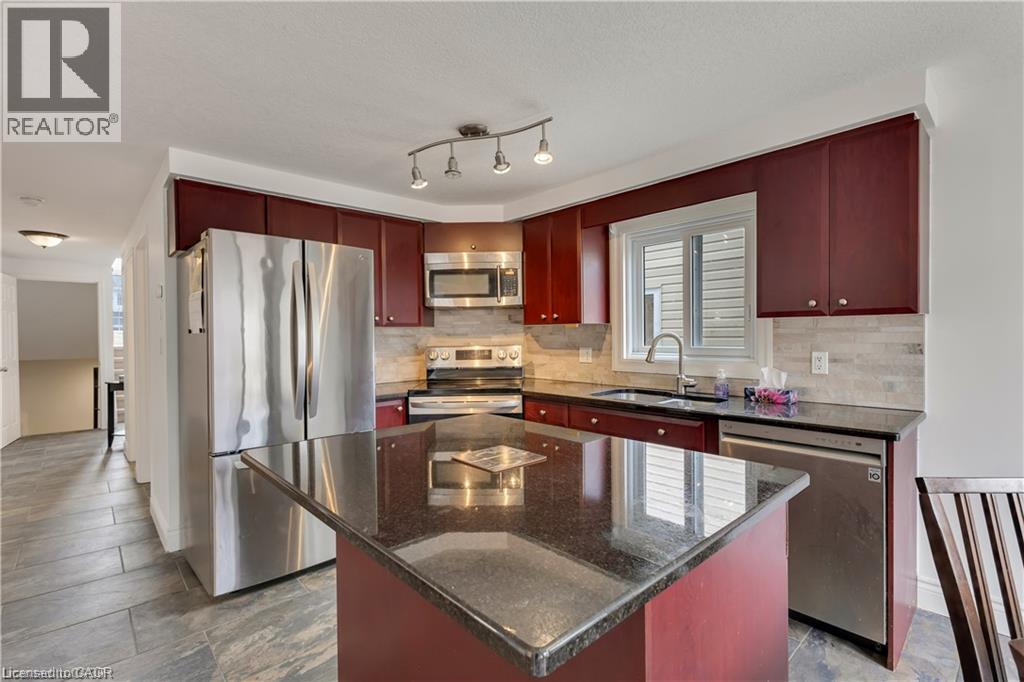 603 Mountain Maple Avenue, Waterloo, Ontario  N2V 2P4 - Photo 8 - 40874056