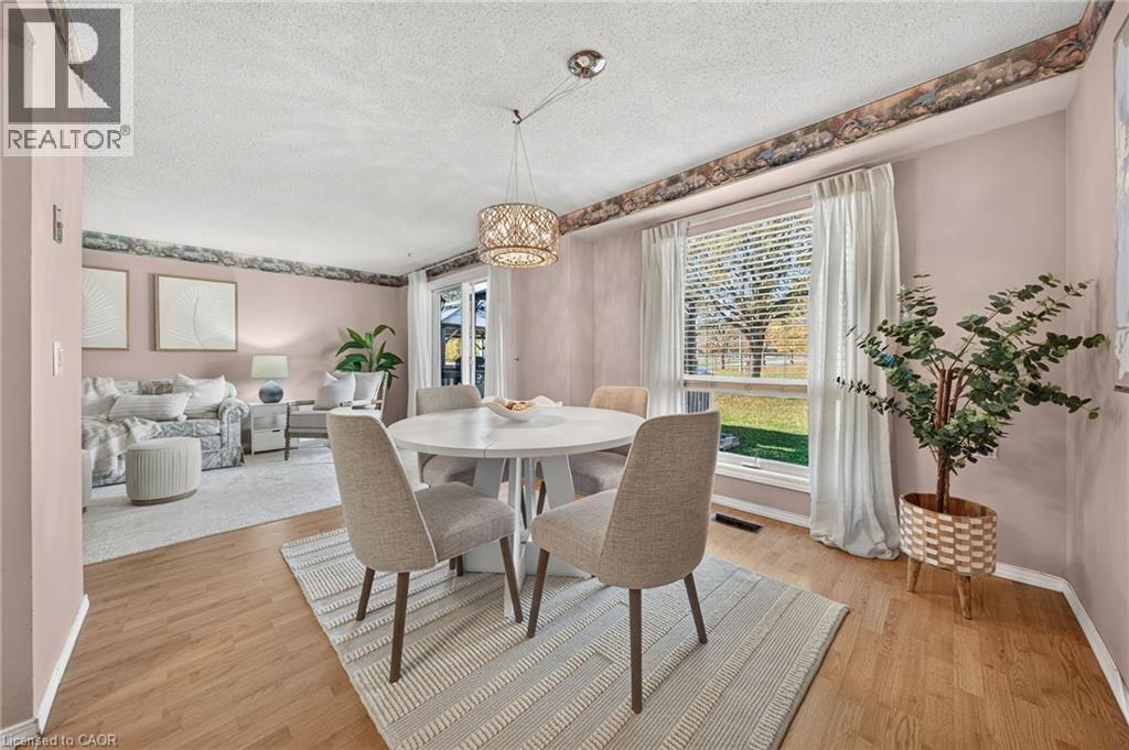 700 Erinbrook Drive Unit# 4, Kitchener, Ontario  N2E 2S7 - Photo 11 - 40873507