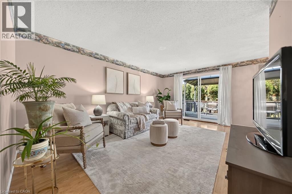 700 Erinbrook Drive Unit# 4, Kitchener, Ontario  N2E 2S7 - Photo 15 - 40873507