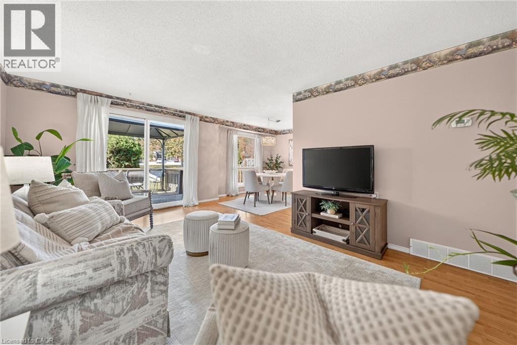 700 Erinbrook Drive Unit# 4, Kitchener, Ontario  N2E 2S7 - Photo 16 - 40873507