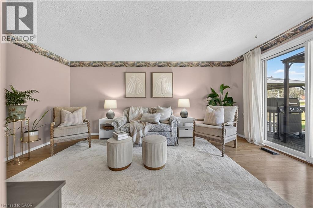 700 Erinbrook Drive Unit# 4, Kitchener, Ontario  N2E 2S7 - Photo 18 - 40873507