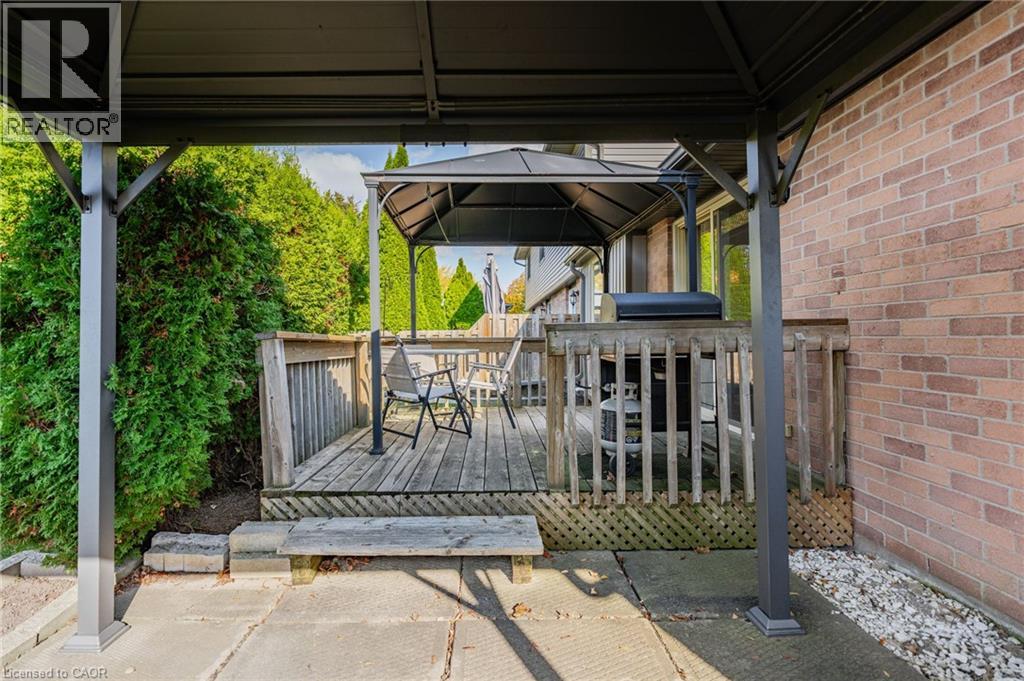 700 Erinbrook Drive Unit# 4, Kitchener, Ontario  N2E 2S7 - Photo 33 - 40873507