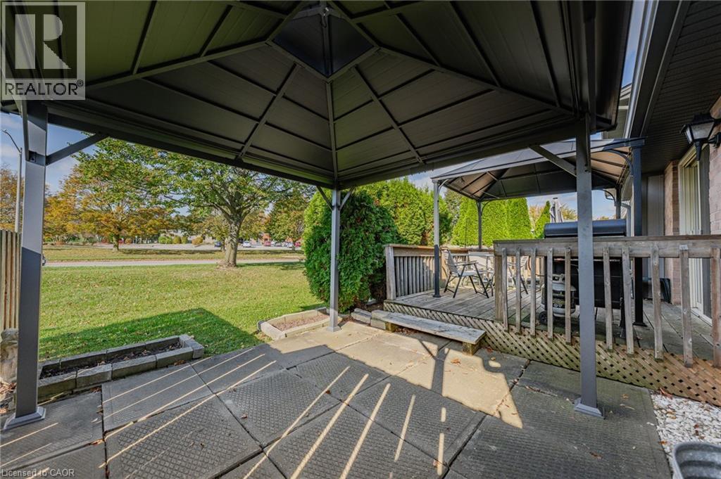 700 Erinbrook Drive Unit# 4, Kitchener, Ontario  N2E 2S7 - Photo 35 - 40873507